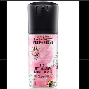 3/$15 MAC Prep + Prime Setting Spray $7 or 3/$15